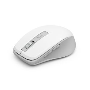 Hama “WM-450” Multi-Device Mouse, Wireless, Radio/Bluetooth®, 7 Buttons