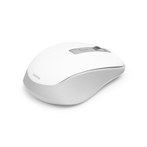 Hama “WM-450” Multi-Device Mouse, Wireless, Radio/Bluetooth®, 7 Buttons