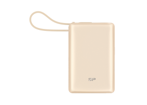 External battery Silicon Power CP10 10000 mAh - Champagne