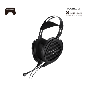 Геймърски слушалки ASUS ROG Kithara powered by HIFIMAN