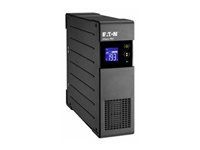 EATON UPS Ellipse PRO 650 USB IEC rack/tower - AC 230 V - 400 Watt - 650 VA - USB - IEC-320-C13 4 Output - 2U - 19inch