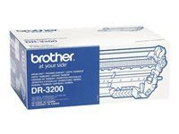 BROTHER BRDR3200 Original Drum Black