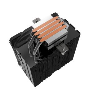 Zalman CPU Cooler CNPS9X PERFORMA PLUS BLACK LGA1851/AM5