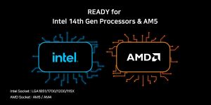 Zalman CPU Cooler CNPS9X PERFORMA PLUS BLACK LGA1851/AM5