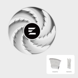 Zalman CPU Cooler CNPS9X PERFORMA PLUS ARGB BLACK LGA1851/AM5