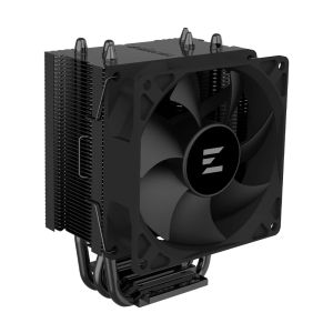 Zalman CPU Cooler CNPS4X BLACK V2 - LGA1851/AM5