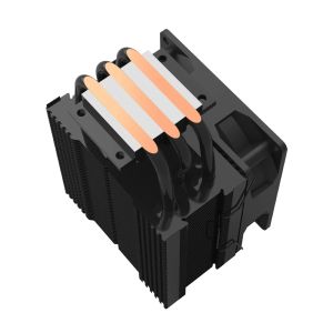 Zalman CPU Cooler CNPS4X BLACK V2 - LGA1851/AM5