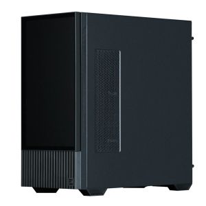 Zalman Case ATX - Z10 DS - 15.6 inch Full HD Display