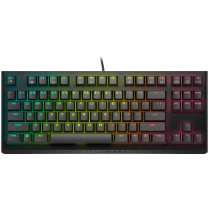 Alienware Tenkeyless Gaming Keyboard - AW420K