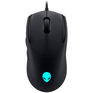 Alienware Wired Gaming Mouse AW320M