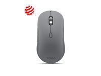 LENOVO Yoga Bluetooth Silent Mouse Luna Grey