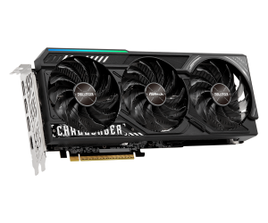 Graphic card ASRock RADEON RX 9070 XT Challenger 16GB GDDR6