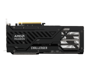 Graphic card ASRock RADEON RX 9070 XT Challenger 16GB GDDR6