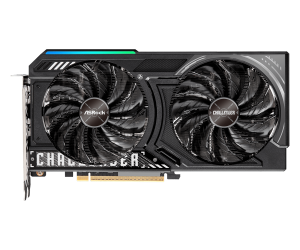 Graphic card ASRock RADEON RX 9060 XT Challenger 16GB OC GDDR6