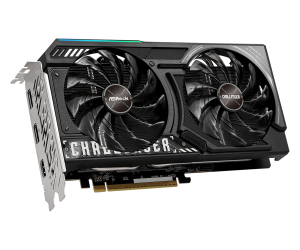 Graphic card ASRock RADEON RX 9060 XT Challenger 16GB OC GDDR6