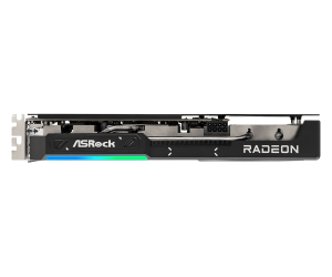 Graphic card ASRock RADEON RX 9060 XT Challenger 16GB OC GDDR6