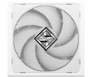 Power Supply ASRock Steel Legend White 1000W 80+ Gold