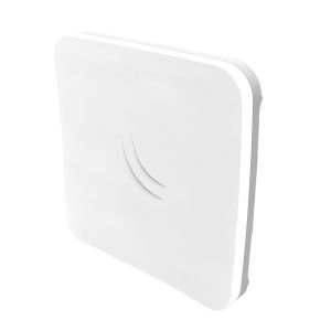 Wireless Access Point MikroTik SXTsq Lite2, outdoor, 64MB RAM, 1xLAN 10/100/, 2.4Ghz