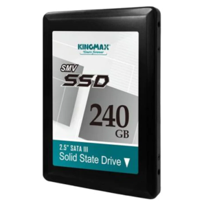 Диск SSD KINGMAX SMV32 240GB SATA3 2.5“