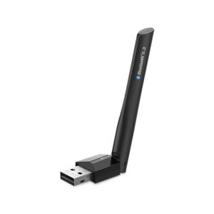 Аксесоар за компютър TP-Link UB500 Plus BT 5.3 USB