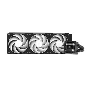 Zalman Water Cooling ALPHA2 SE A36 Black - Addressable RGB - LGA1851/AM5