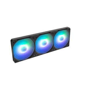 Zalman Water Cooling ALPHA2 SE A36 Black - Addressable RGB - LGA1851/AM5