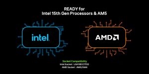 Zalman Water Cooling ALPHA2 SE A36 Black - Addressable RGB - LGA1851/AM5