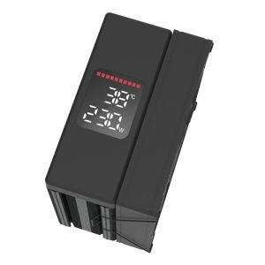 Zalman CPU Cooler CNPS9X ECO DS - Digital Display, LGA1851/AM5