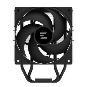Zalman CPU Cooler CNPS9X ECO DS - Digital Display, LGA1851/AM5