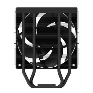 Zalman CPU Cooler CNPS9X ECO DS - Digital Display, LGA1851/AM5