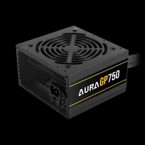 Gamdias PSU 750W - AURA GP750