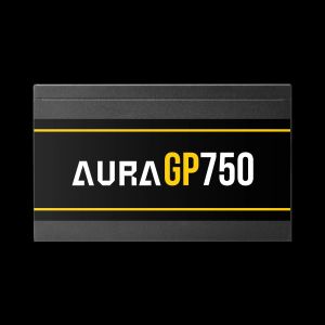Gamdias PSU 750W - AURA GP750