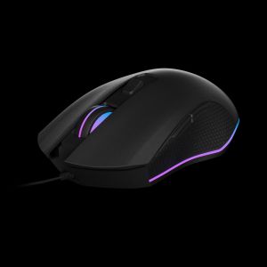 Gamdias геймърски комплект Gaming COMBO - HERMES E6 Elite 2-in-1 Combo - Mechanical Keyboard + Mouse