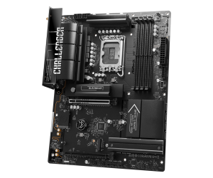 Дънна платка ASRock B860 Challenger WIFI, LGA 1851