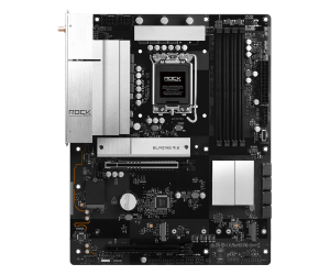 Motherboard ASRock B860 Rock WIFI 7, LGA 1851