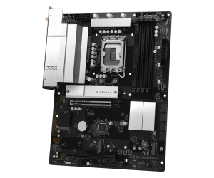 Motherboard ASRock B860 Rock WIFI 7, LGA 1851