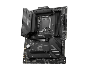 MSI MAG B760 TOMAHAWK WIFI