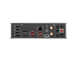 MSI MAG B760 TOMAHAWK WIFI