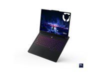 LENOVO Legion Pro 7 Intel Core Ultra 9 275HX 16inch WQXGA OLED 500N 240Hz HDR 64GB DDR5 1TB RTX5090 24GB NoOS Eclipse Black 3y