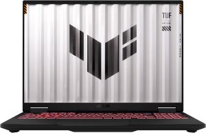 Notebook ASUS TUF Gaming A16 2025 FA608UH-RV013 - 16" IPS FullHD+, AMD Ryzen 7 260, 16GB DDR5, 1TB SSD, RTX 5050 8GB GDD7