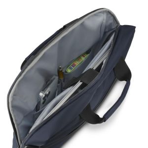HAMA Чанта за лаптоп "Premium Lightweight", 40 - 41 см (15.6"- 16.2"), тъмносиня