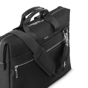 HAMA Чанта за лаптоп "Ultimate", 34 - 36 см (13.3" - 14.1"), черна