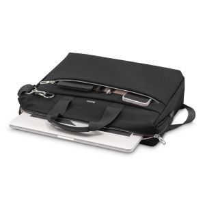 HAMA Чанта за лаптоп "Ultimate", 34 - 36 см (13.3" - 14.1"), черна