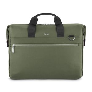 HAMA Чанта за лаптоп "Ultimate", 34 - 36 см (13.3" - 14.1"), зелен