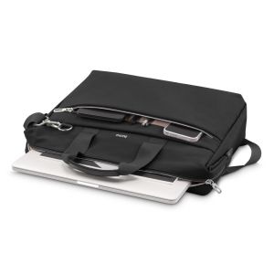 HAMA Чанта за лаптоп "Ultimate", 40 - 41 cm (15.6" - 16.2"), черен