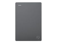 SEAGATE Basic 2.5inch 1TB USB 3.0 black external HDD