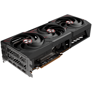 SAPPHIRE PULSE AMD RADEON RX 9070 XT GAMING 16GB DUAL HDMI / DUAL DP