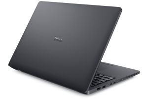 Лаптоп Dell Pro Max 16 MC16250, Intel Ultra 7 265H, vPro (13TOPS NPU, 16 cores, up to 5.30 GHz), 16", FHD+ (1920x1200), 300nits, 32GB: 2x16GB, DDR5, 5600 MT/s, 1TB SSD, NVIDIA RTX PRO 1000 8GB GDDR7, FHD + IR Cam and Mic, Wi-Fi 7, FPR, Backlit Kb, Win11 P