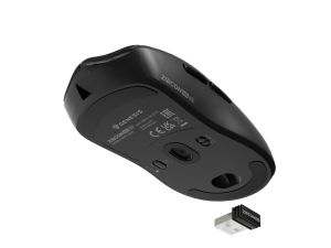 Мишка Genesis Wireless Gaming Mouse Zircon 500 G2 Wireless 10000dpi, Black
