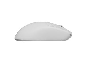 Mouse Genesis Wireless Gaming Mouse Zircon 500 10000Dpi White
